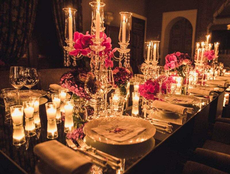 знакомства с богатыми мужчинами